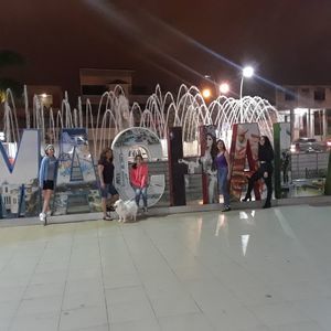 Meet your Posher, Nelly